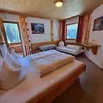 Ladner By Interhome Apartamento Kappl (Landeck)