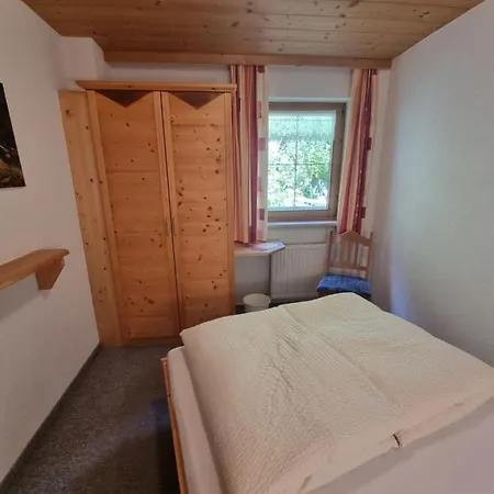 Ladner By Interhome Apartment