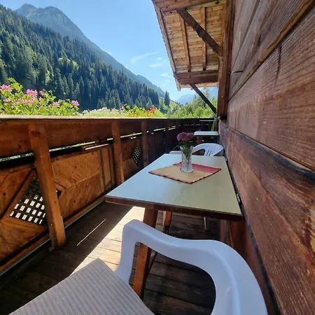 Apartment Ladner By Interhome *