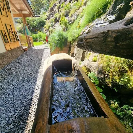 Ladner By Interhome *