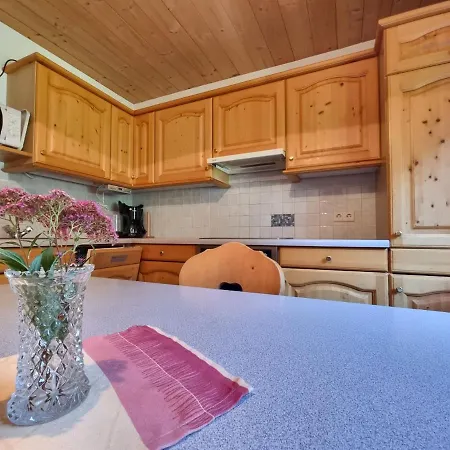아파트 Ladner By Interhome