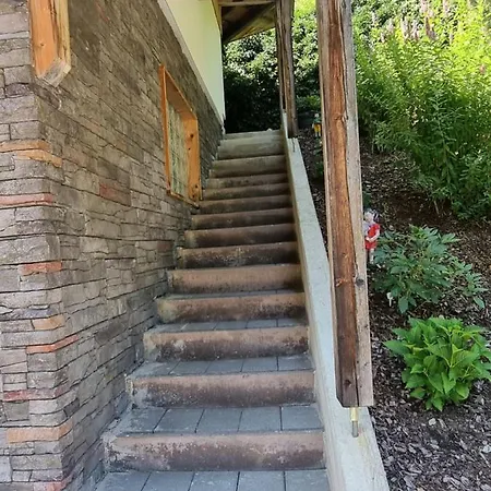 Ladner By Interhome Apartment Kappl (Landeck)