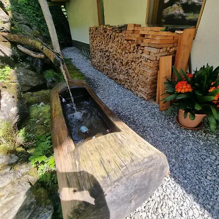 Ladner By Interhome Kappl (Landeck)