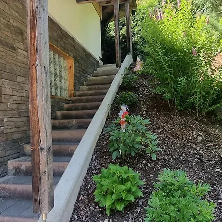 Ladner By Interhome Apartment