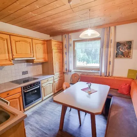 Ladner By Interhome Apartment *