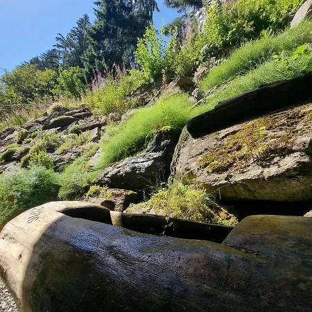 Apartment Ladner By Interhome Kappl (Landeck)