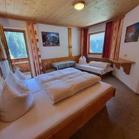 Ladner By Interhome Apartment Kappl (Landeck)