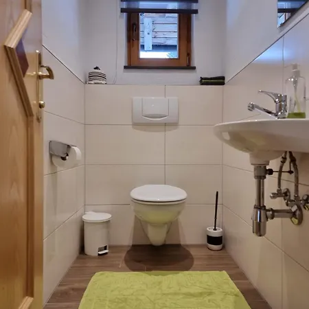 아파트 Ladner By Interhome *
