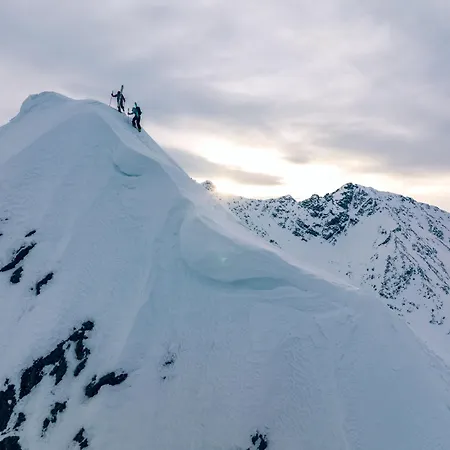 Апартаменты Ladner By Interhome Каппль