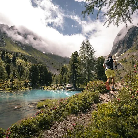 Ladner By Interhome Apartment *