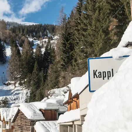 Apartment Ladner By Interhome