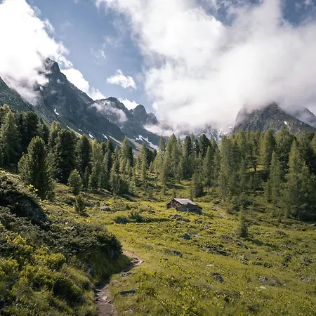 Апартаменты Ladner By Interhome *