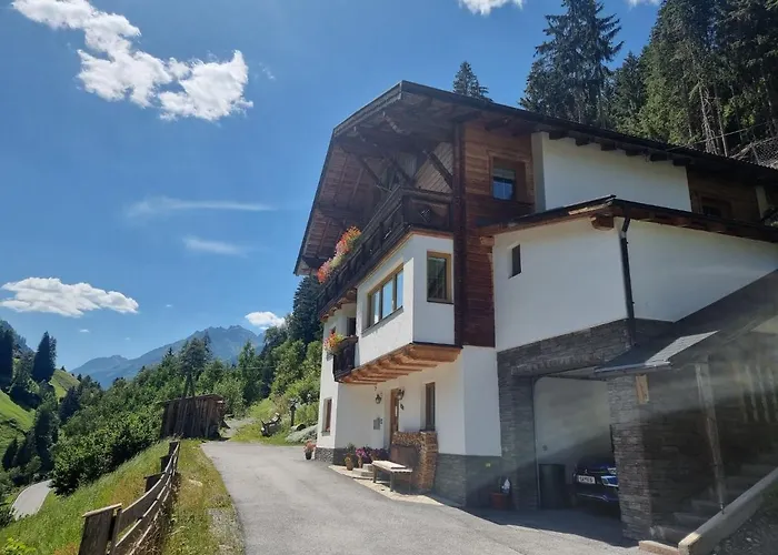 Апартаменты Ladner By Interhome