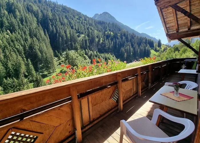 Апартаменты Ladner By Interhome Каппль