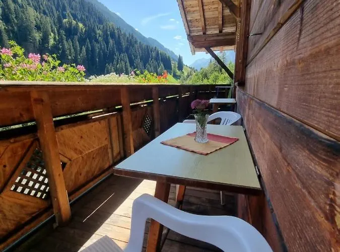 Апартаменты Ladner By Interhome *