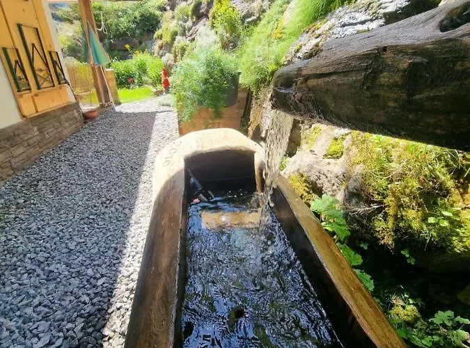 Ladner By Interhome *