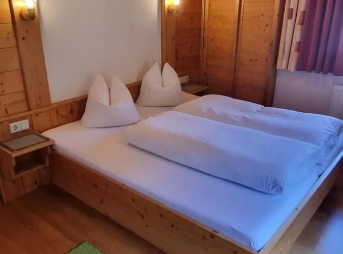 Апартаменты Ladner By Interhome *