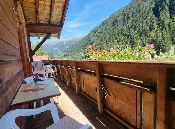 Апартаменты Ladner By Interhome