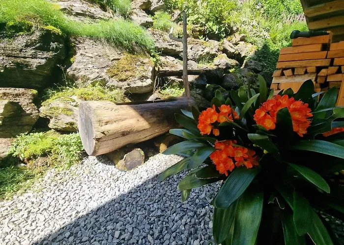 Апартаменты Ladner By Interhome