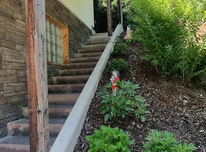 Ladner By Interhome Апартаменты