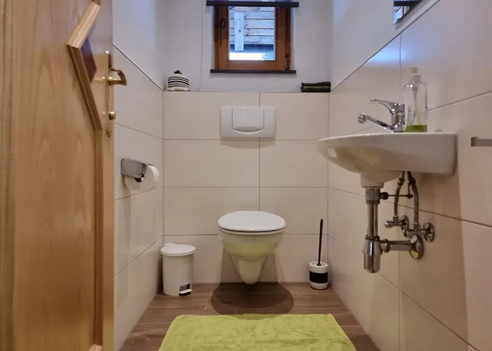 Апартаменты Ladner By Interhome *