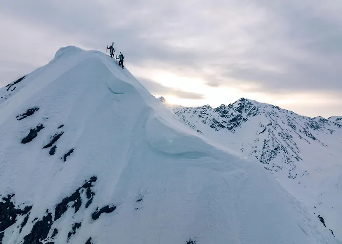 Апартаменты Ladner By Interhome Каппль