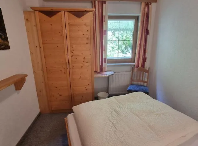 Ladner By Interhome Appartamento