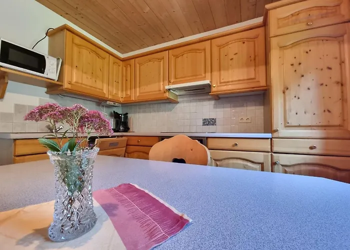 Appartamento Ladner By Interhome