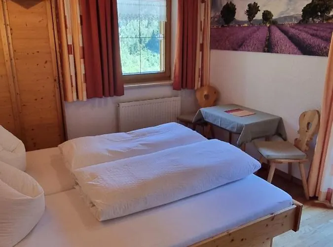 Appartamento Ladner By Interhome