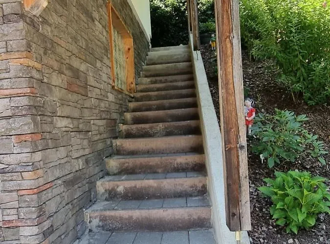 Ladner By Interhome Appartamento Kappl (Landeck)