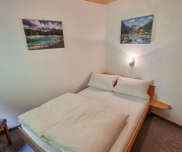 Appartamento Ladner By Interhome