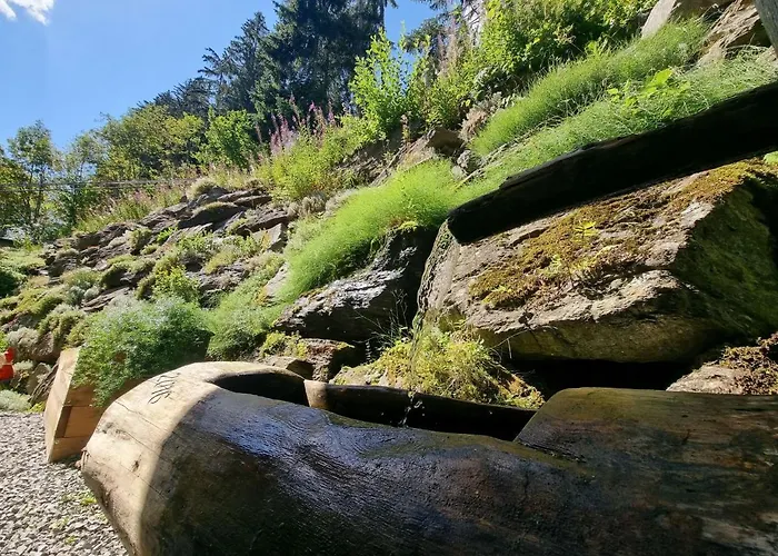 Appartamento Ladner By Interhome Kappl (Landeck)