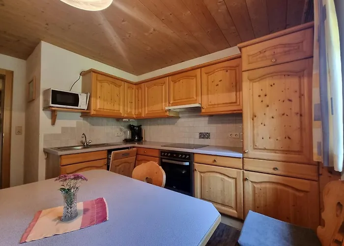 Appartamento Ladner By Interhome Kappl (Landeck)