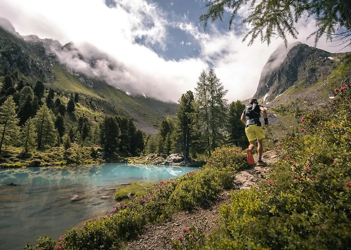 Ladner By Interhome Appartamento *