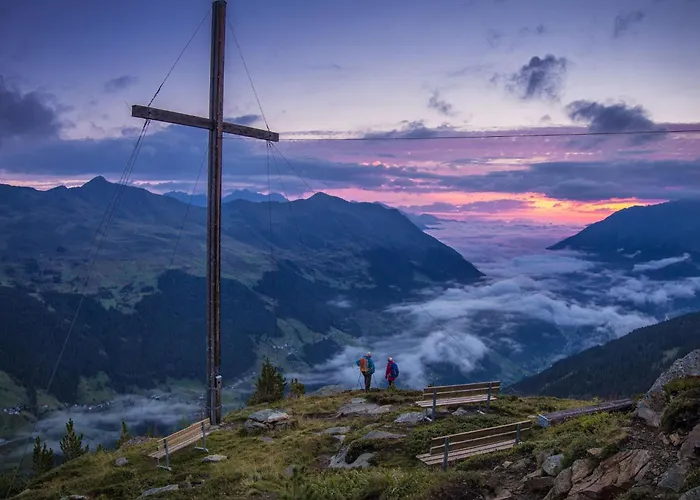 Ladner By Interhome * Kappl (Landeck)