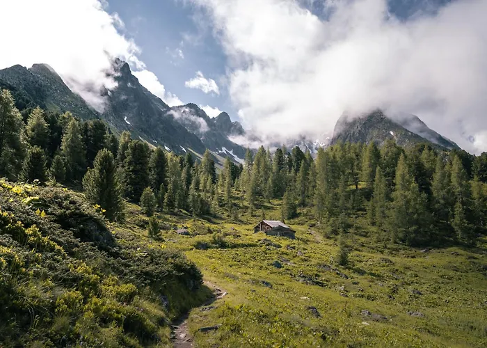 Appartamento Ladner By Interhome *