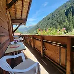 Apartman Ladner By Interhome