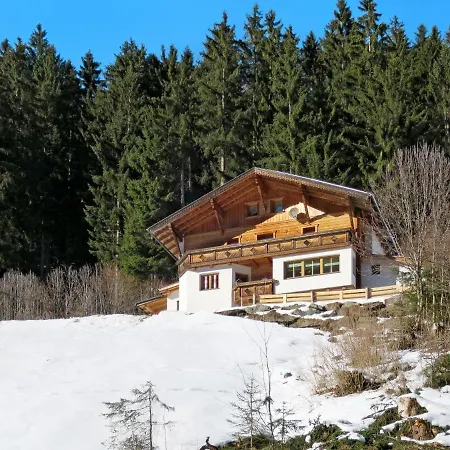 Ladner By Interhome Kappl (Landeck)
