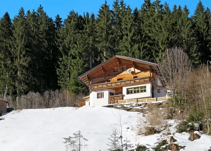 Ladner By Interhome Kappl (Landeck)